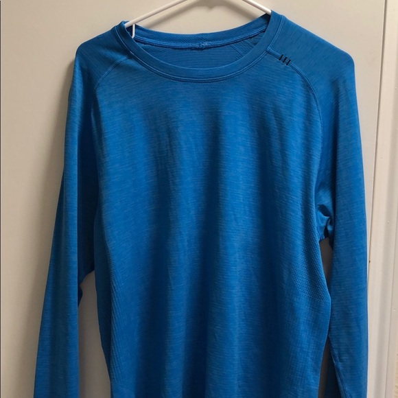 lululemon athletica Other - LuluLemon Long Sleeve